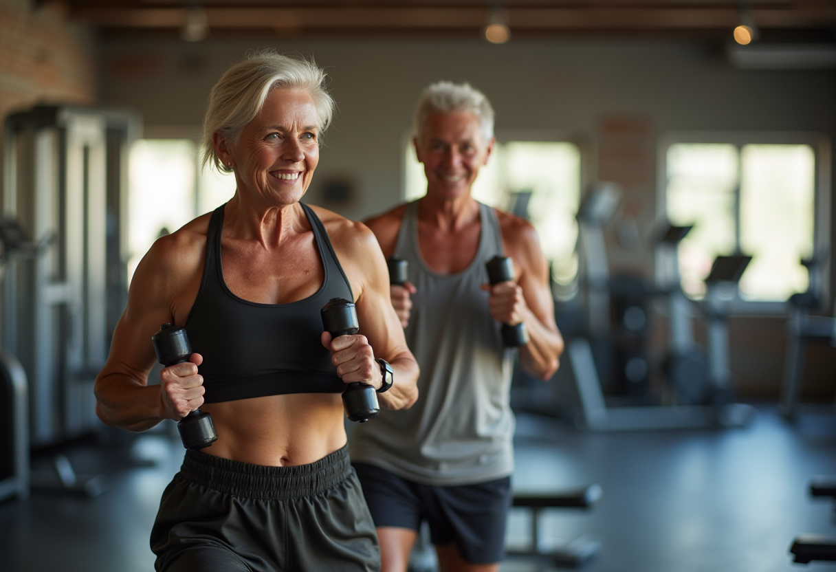 Групове тренування