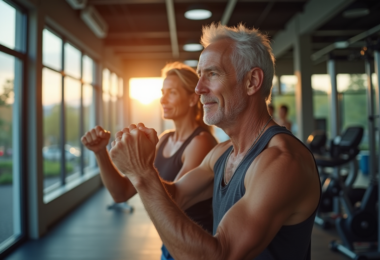 Персональне тренування